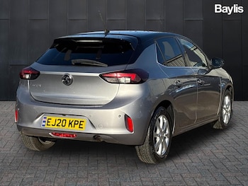 Used Vauxhall Corsa 2020 for sale - 76587013: Photo