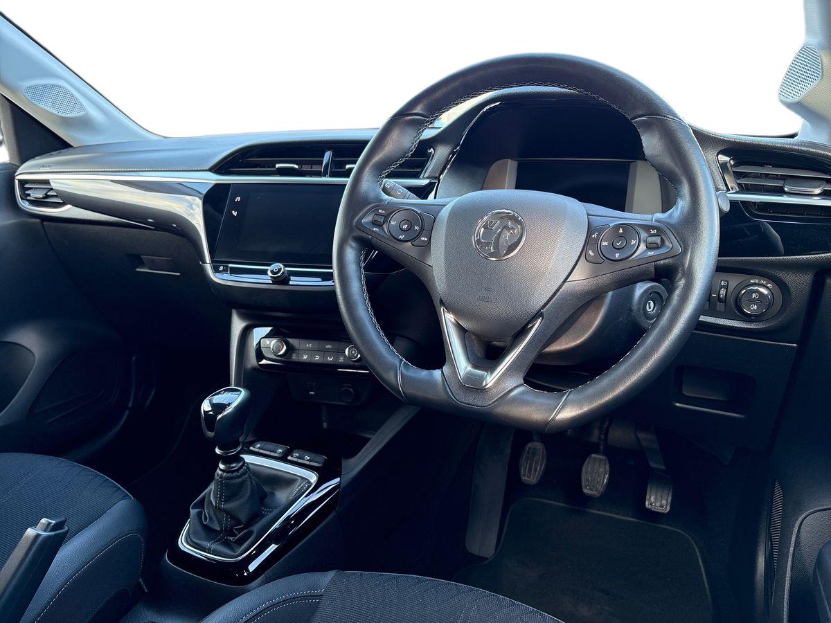 Used Vauxhall Corsa 2020 for sale - 76587013: Photo 3