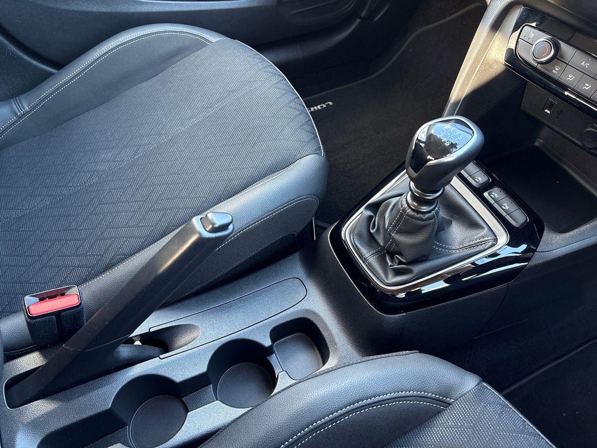 Used Vauxhall Corsa 2020 for sale - 76587013: Photo 30