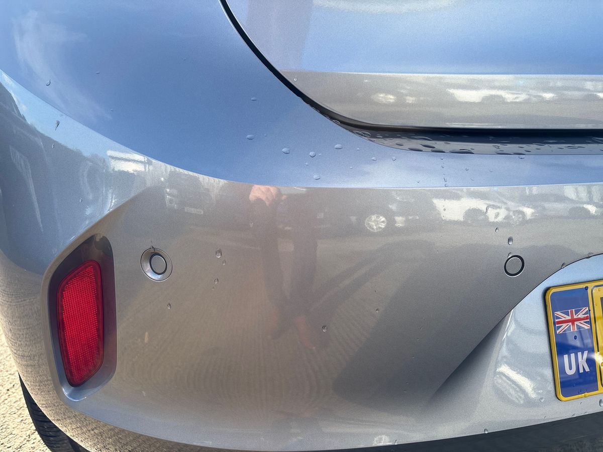 Used Vauxhall Corsa 2020 for sale - 76587013: Photo 34