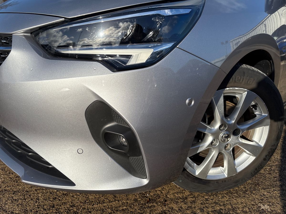 Used Vauxhall Corsa 2020 for sale - 76587013: Photo 35