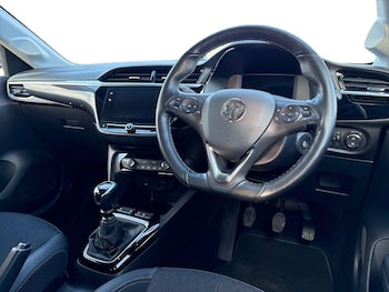Used Vauxhall Corsa 2020 for sale - 76587013: Photo