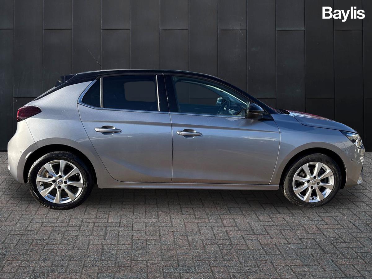 Used Vauxhall Corsa 2020 for sale - 76587013: Photo 5