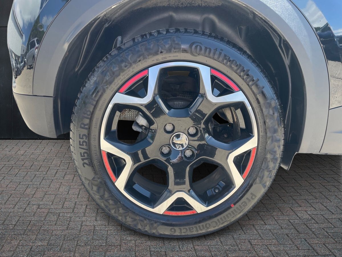 Used Vauxhall Mokka 2022 for sale - 76265509: Photo 11