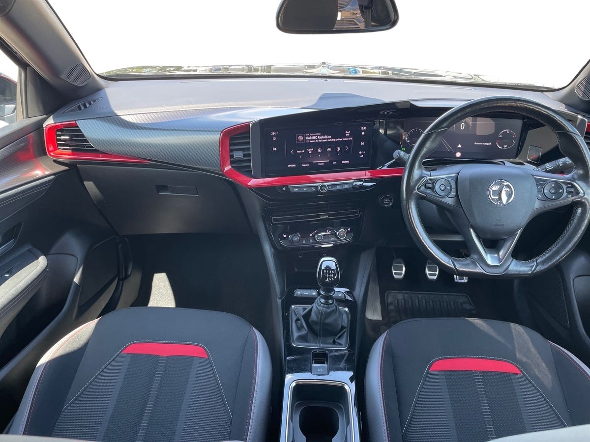 Used Vauxhall Mokka 2022 for sale - 76265509: Photo 13