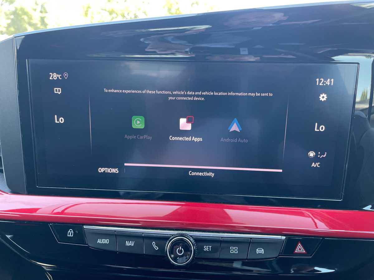 Used Vauxhall Mokka 2022 for sale - 76265509: Photo 18