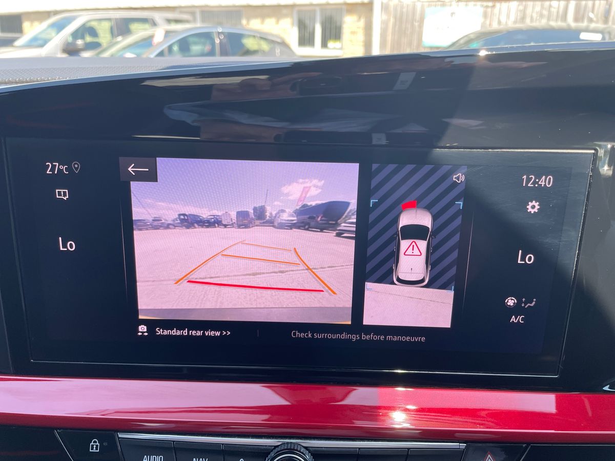 Used Vauxhall Mokka 2022 for sale - 76265509: Photo 20