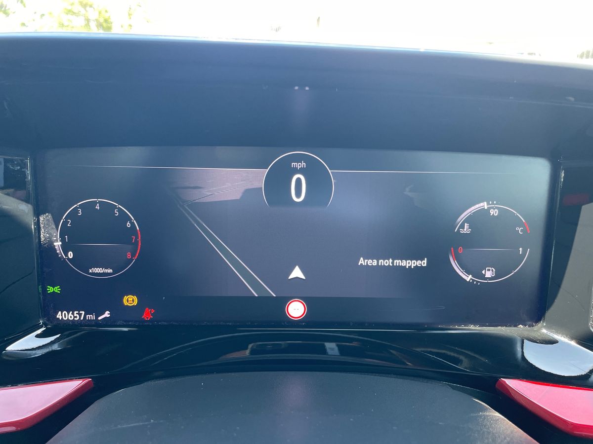 Used Vauxhall Mokka 2022 for sale - 76265509: Photo 21