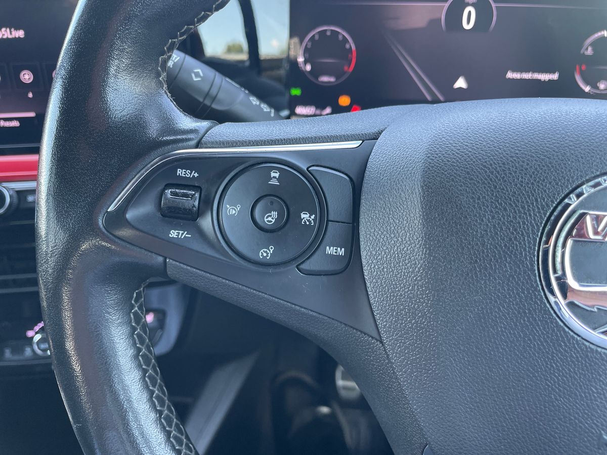 Used Vauxhall Mokka 2022 for sale - 76265509: Photo 22