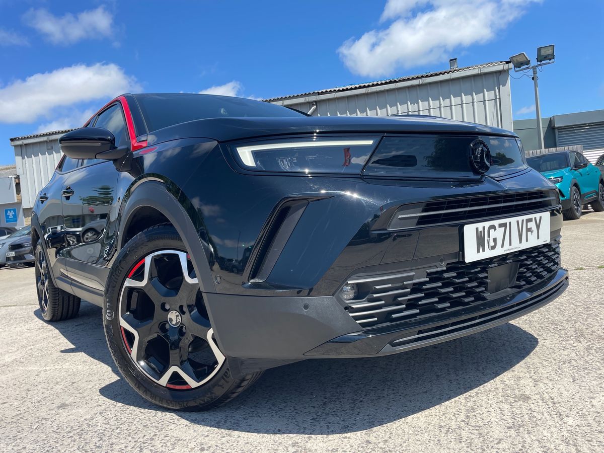 Used Vauxhall Mokka 2022 for sale - 76265509: Photo 29