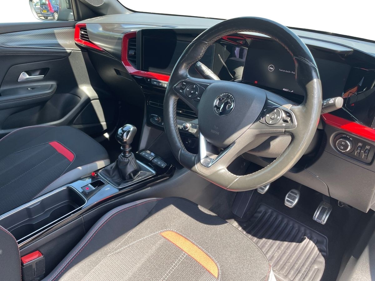 Used Vauxhall Mokka 2022 for sale - 76265509: Photo 3