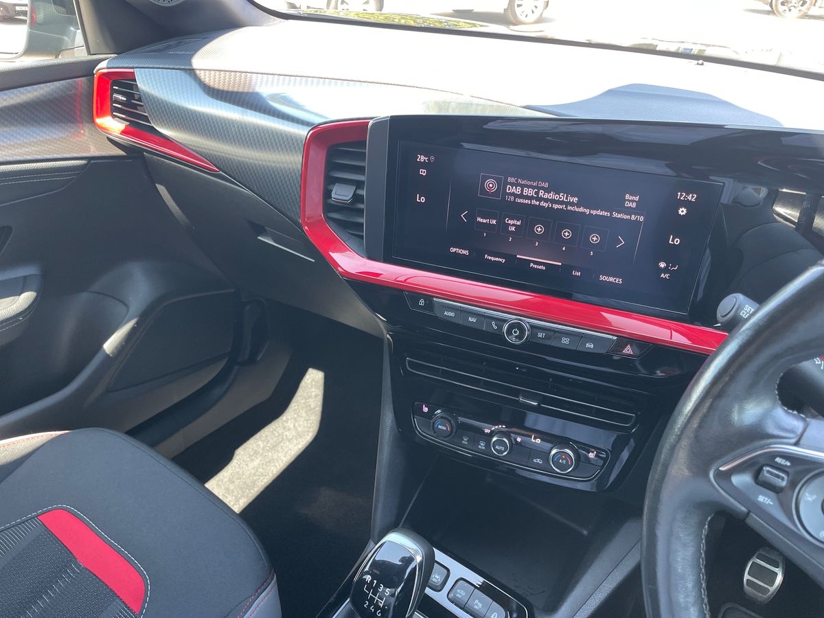 Used Vauxhall Mokka 2022 for sale - 76265509: Photo 31