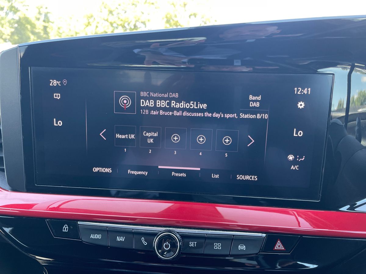 Used Vauxhall Mokka 2022 for sale - 76265509: Photo 33