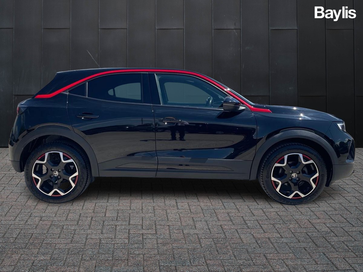 Used Vauxhall Mokka 2022 for sale - 76265509: Photo 5