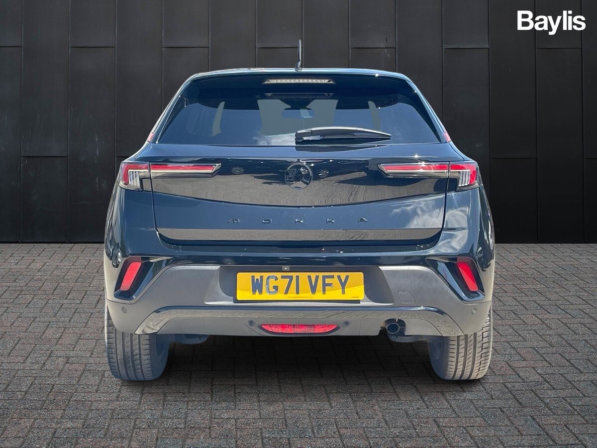 Used Vauxhall Mokka 2022 for sale - 76265509: Photo 6