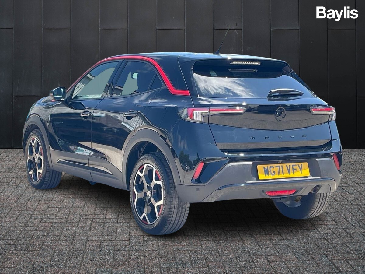 Used Vauxhall Mokka 2022 for sale - 76265509: Photo 7