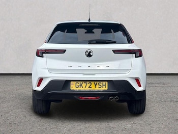 Used Vauxhall Mokka 2022 for sale - 78206279: Photo