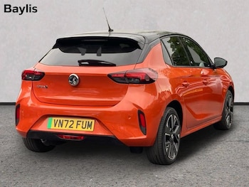 Used Vauxhall Corsa 2022 for sale - 78255424: Photo