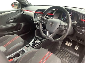 Used Vauxhall Corsa 2022 for sale - 78255424: Photo