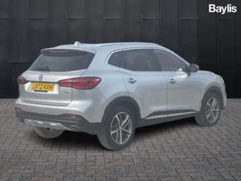 Used MG MG HS 2023 for sale - 74590972: Photo