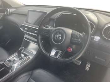 Used MG MG HS 2023 for sale - 74590972: Photo