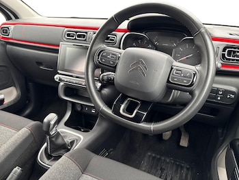 Used Citroen C3 2018 for sale - 77353781: Photo