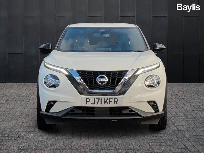 Used Nissan Juke 2022 for sale - 77910238: Photo 10