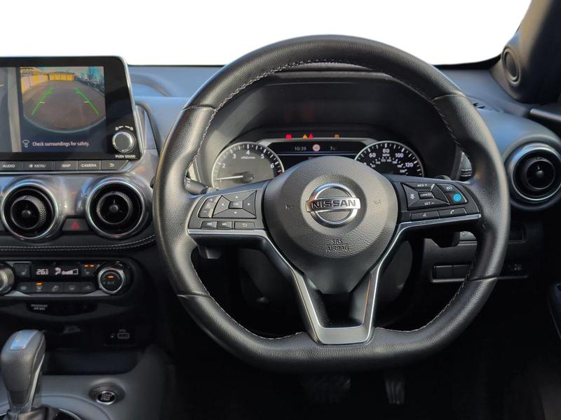 Used Nissan Juke 2022 for sale - 77910238: Photo 12