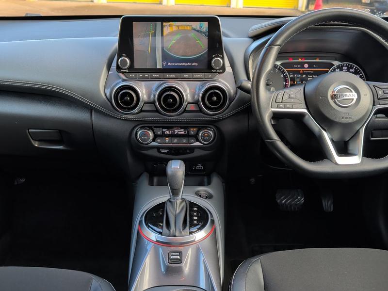 Used Nissan Juke 2022 for sale - 77910238: Photo 15