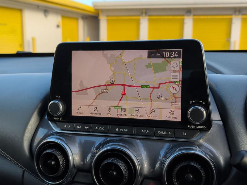 Used Nissan Juke 2022 for sale - 77910238: Photo 19