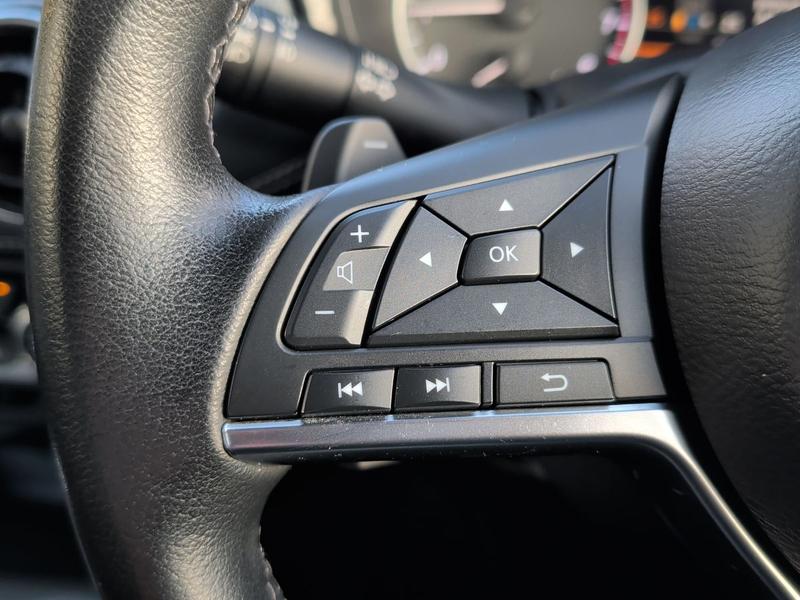 Used Nissan Juke 2022 for sale - 77910238: Photo 22