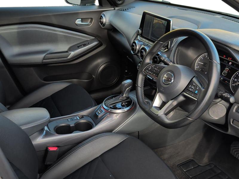 Used Nissan Juke 2022 for sale - 77910238: Photo 3