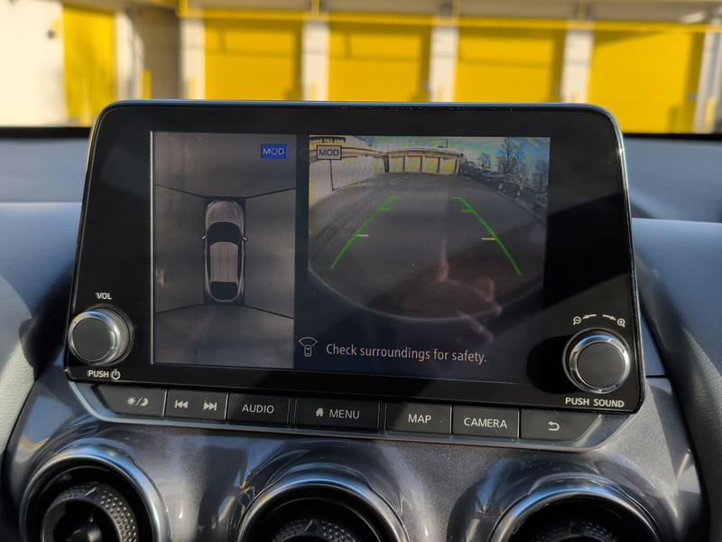 Used Nissan Juke 2022 for sale - 77910238: Photo 34