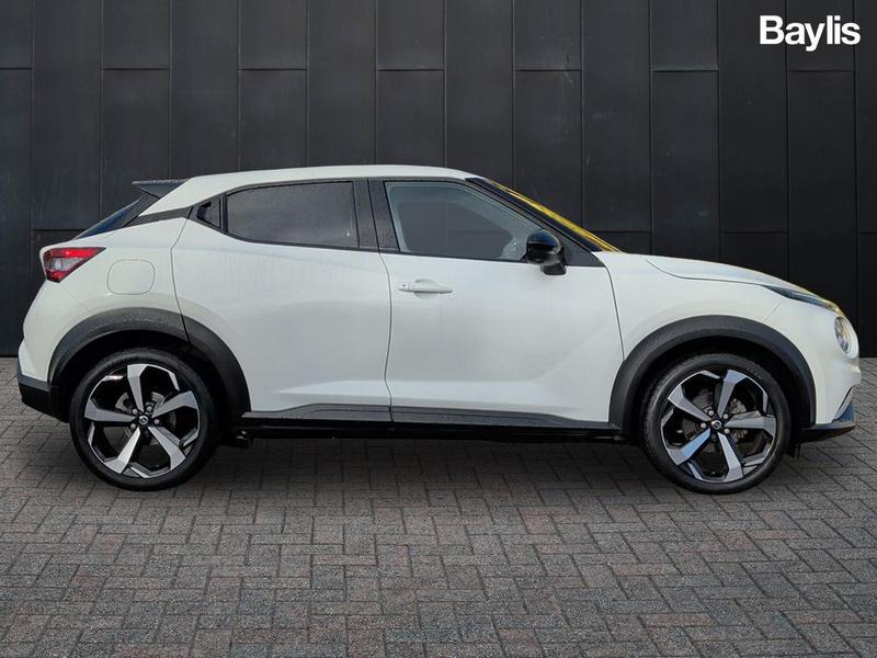 Used Nissan Juke 2022 for sale - 77910238: Photo 5