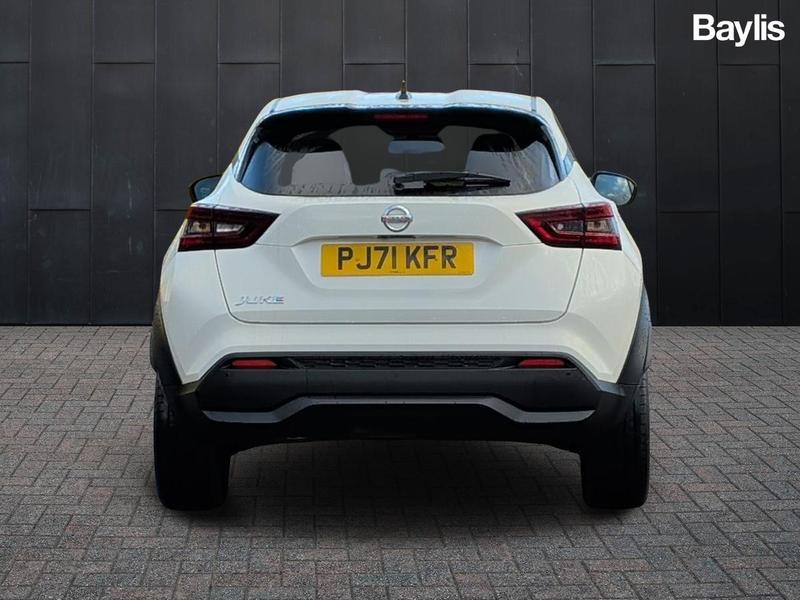 Used Nissan Juke 2022 for sale - 77910238: Photo 6