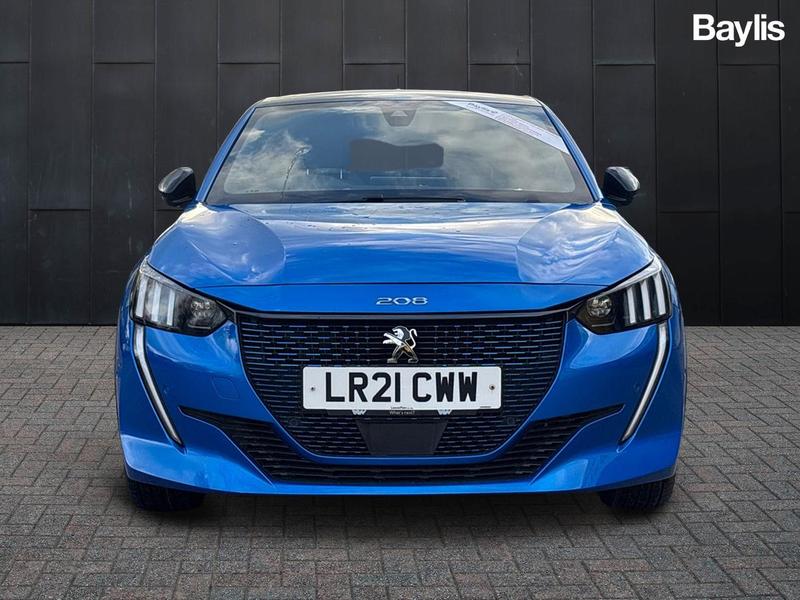 Used Peugeot 208 for sale - 77901165: Photo 10