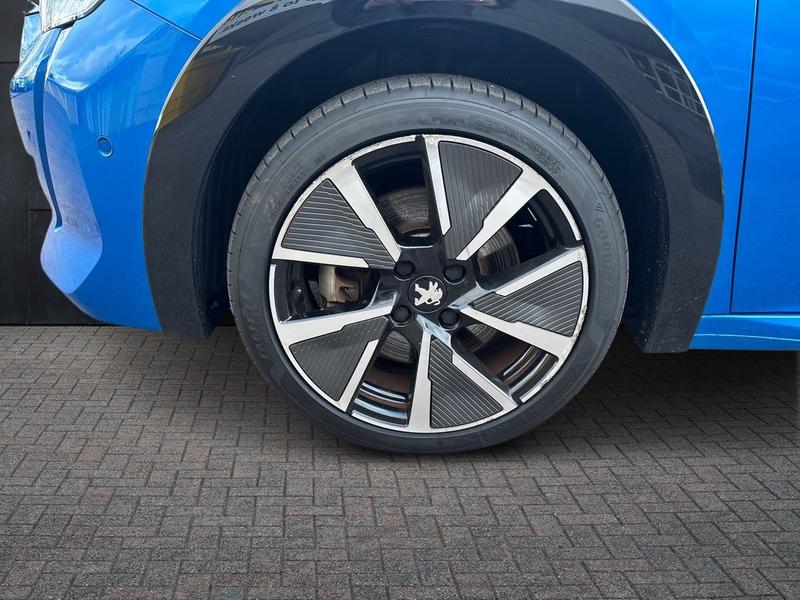 Used Peugeot 208 for sale - 77901165: Photo 11