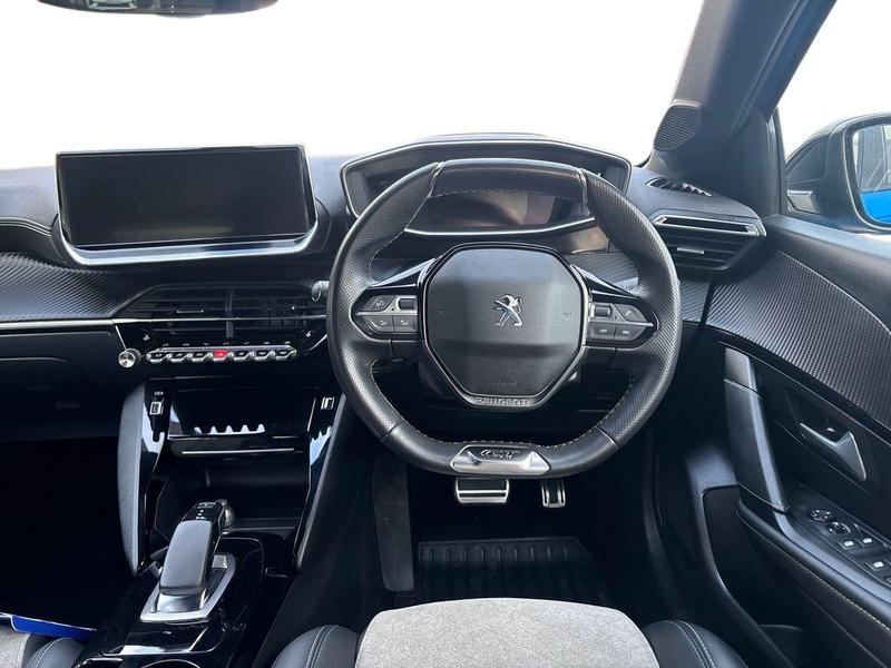 Used Peugeot 208 for sale - 77901165: Photo 12