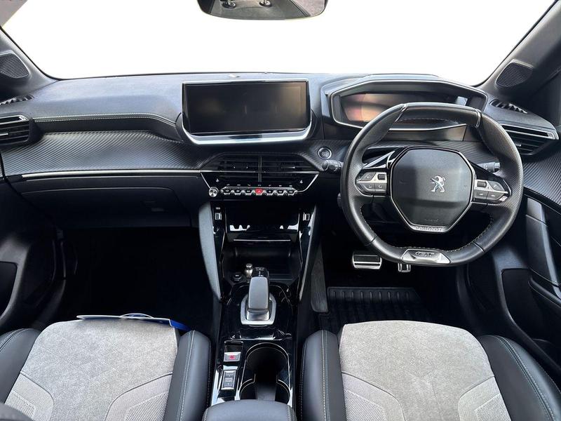 Used Peugeot 208 for sale - 77901165: Photo 13