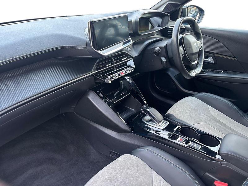 Used Peugeot 208 for sale - 77901165: Photo 14