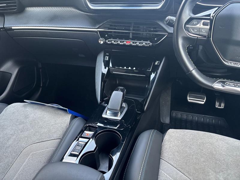 Used Peugeot 208 for sale - 77901165: Photo 15