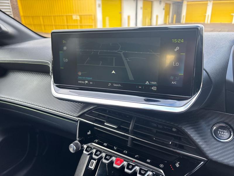 Used Peugeot 208 for sale - 77901165: Photo 19