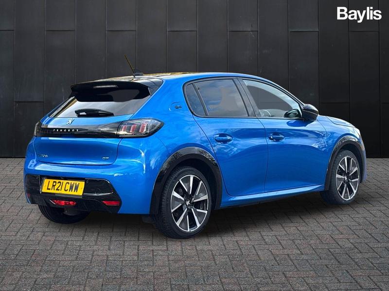 Used Peugeot 208 for sale - 77901165: Photo 2