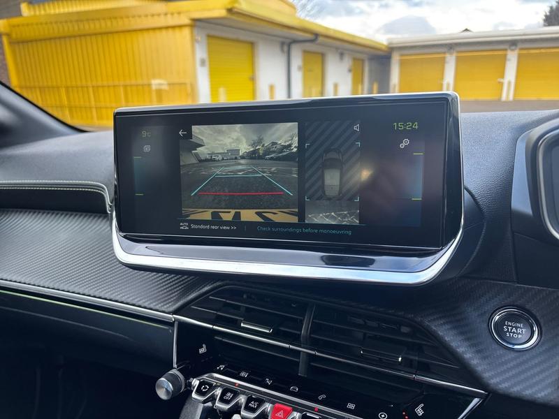 Used Peugeot 208 for sale - 77901165: Photo 20