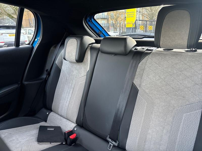 Used Peugeot 208 for sale - 77901165: Photo 24