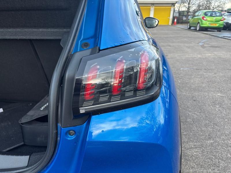 Used Peugeot 208 for sale - 77901165: Photo 27