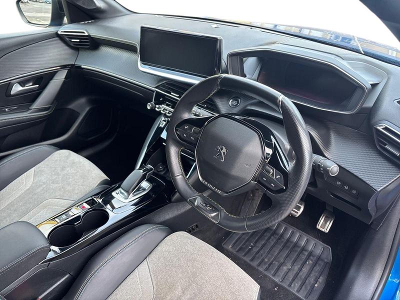 Used Peugeot 208 for sale - 77901165: Photo 3