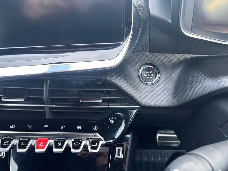 Used Peugeot 208 for sale - 77901165: Photo 31