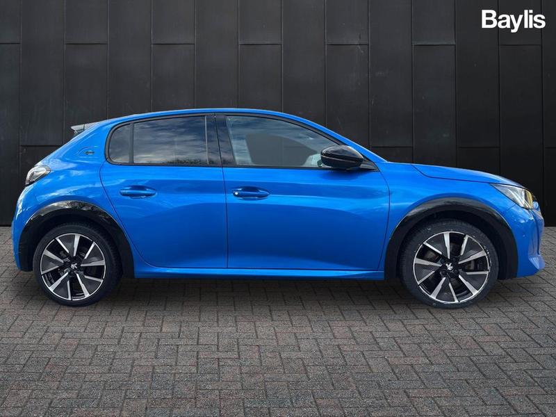 Used Peugeot 208 for sale - 77901165: Photo 5