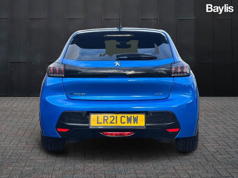 Used Peugeot 208 for sale - 77901165: Photo 6